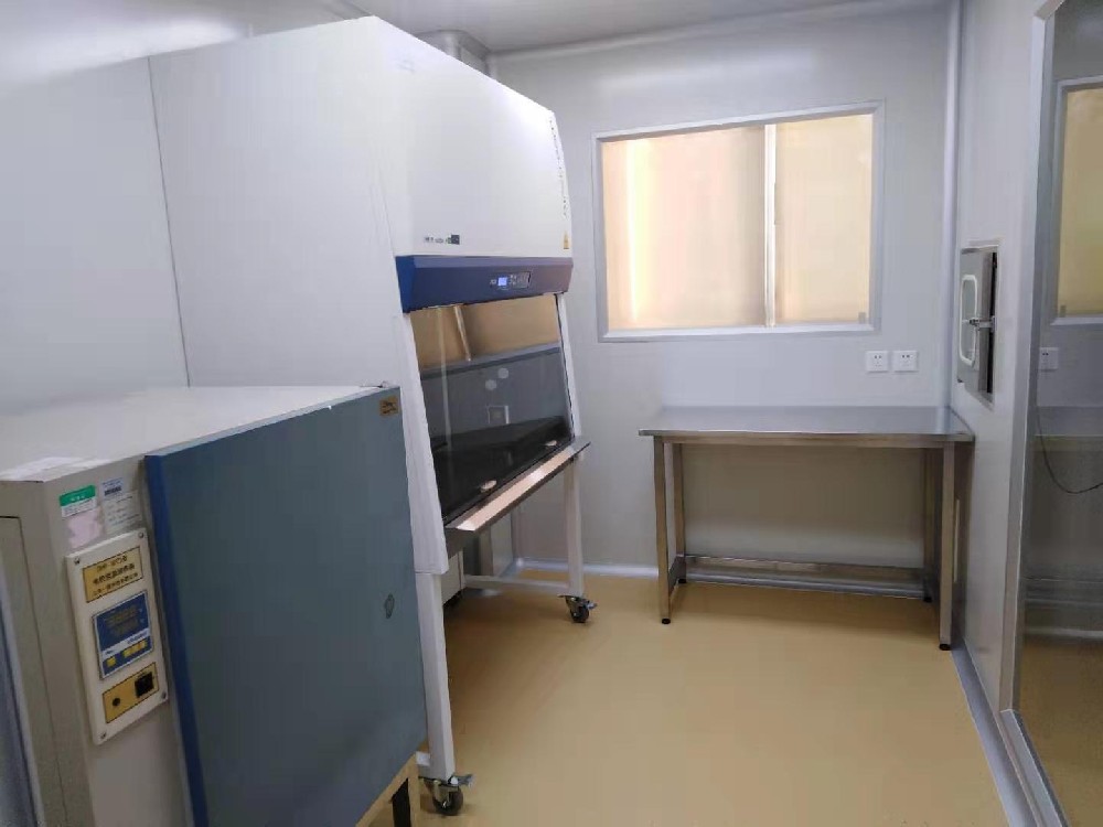 南通环境监测站