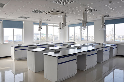 南通食品实验室装修