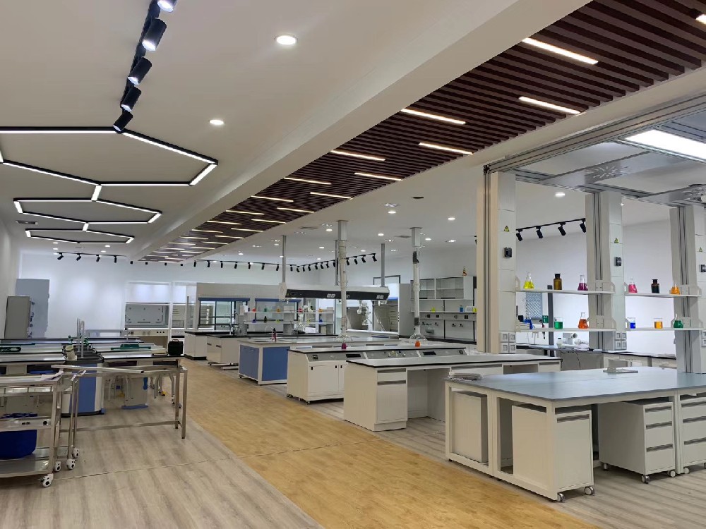 南通医院实验室设备