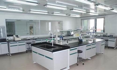 南通化学实验室装修