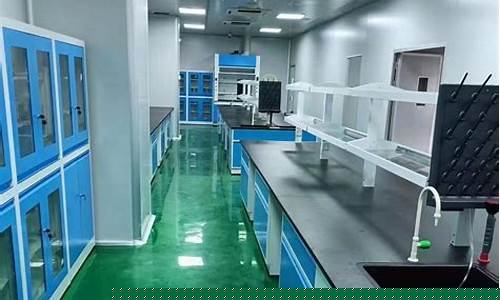 南通无尘实验室装修